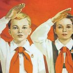 Костры детства: пионерские символы и ритуалы