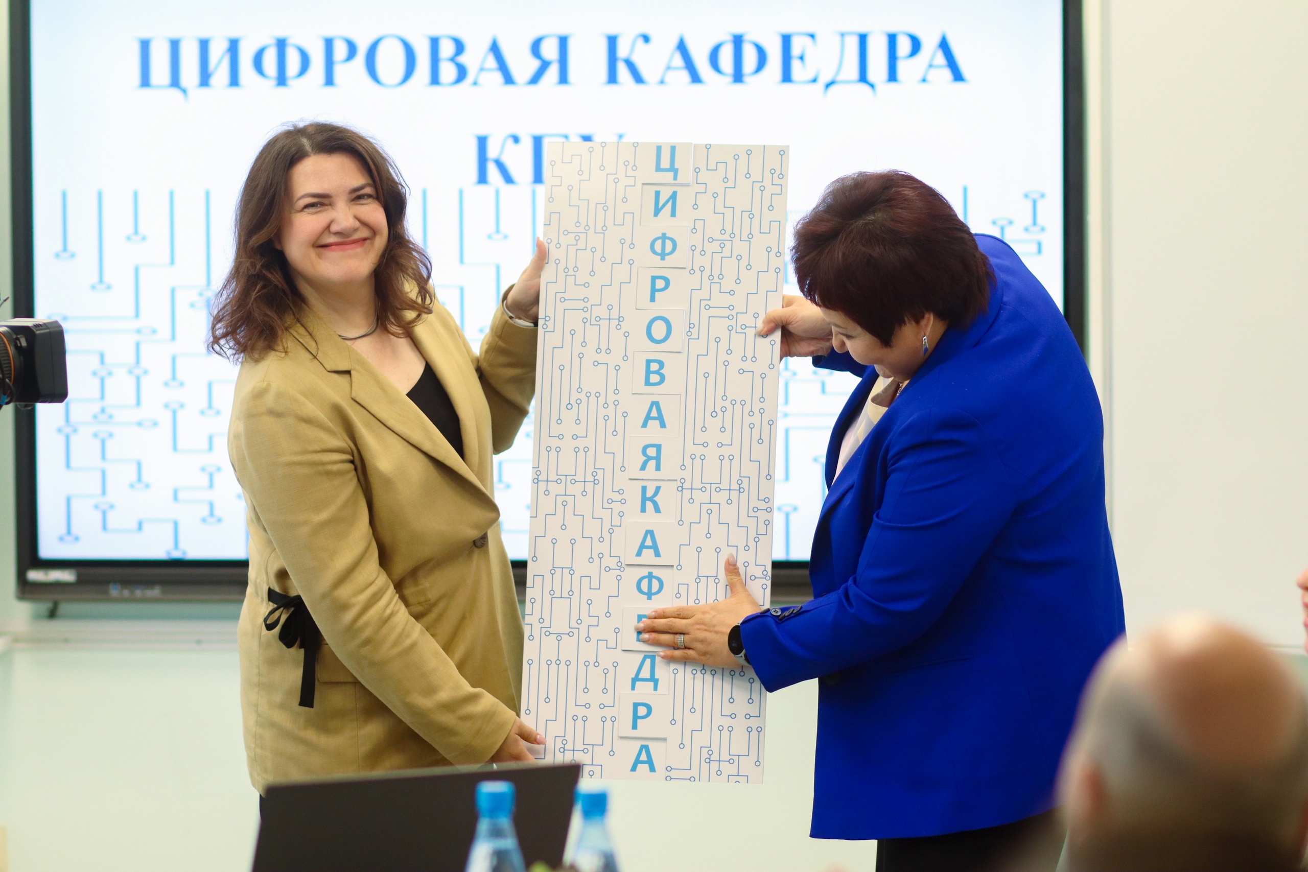 Курганские студенты смогут бесплатно получать ИТ-квалификацию